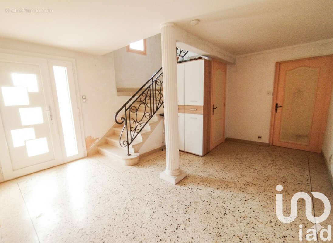 Photo 9 - Maison à MONTLUCON