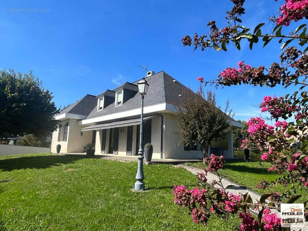 Maison à TARBES