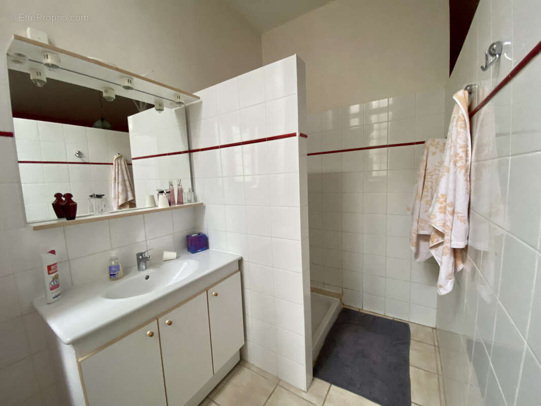 Maison à CHATILLON-EN-BAZOIS