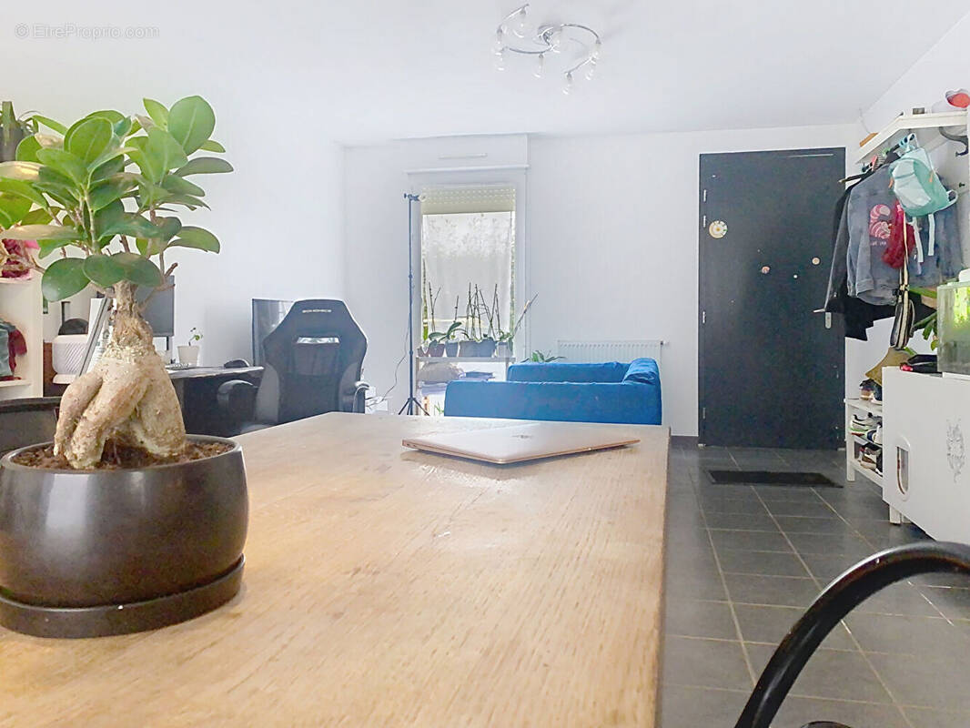 Maison à AUNAY-SUR-ODON