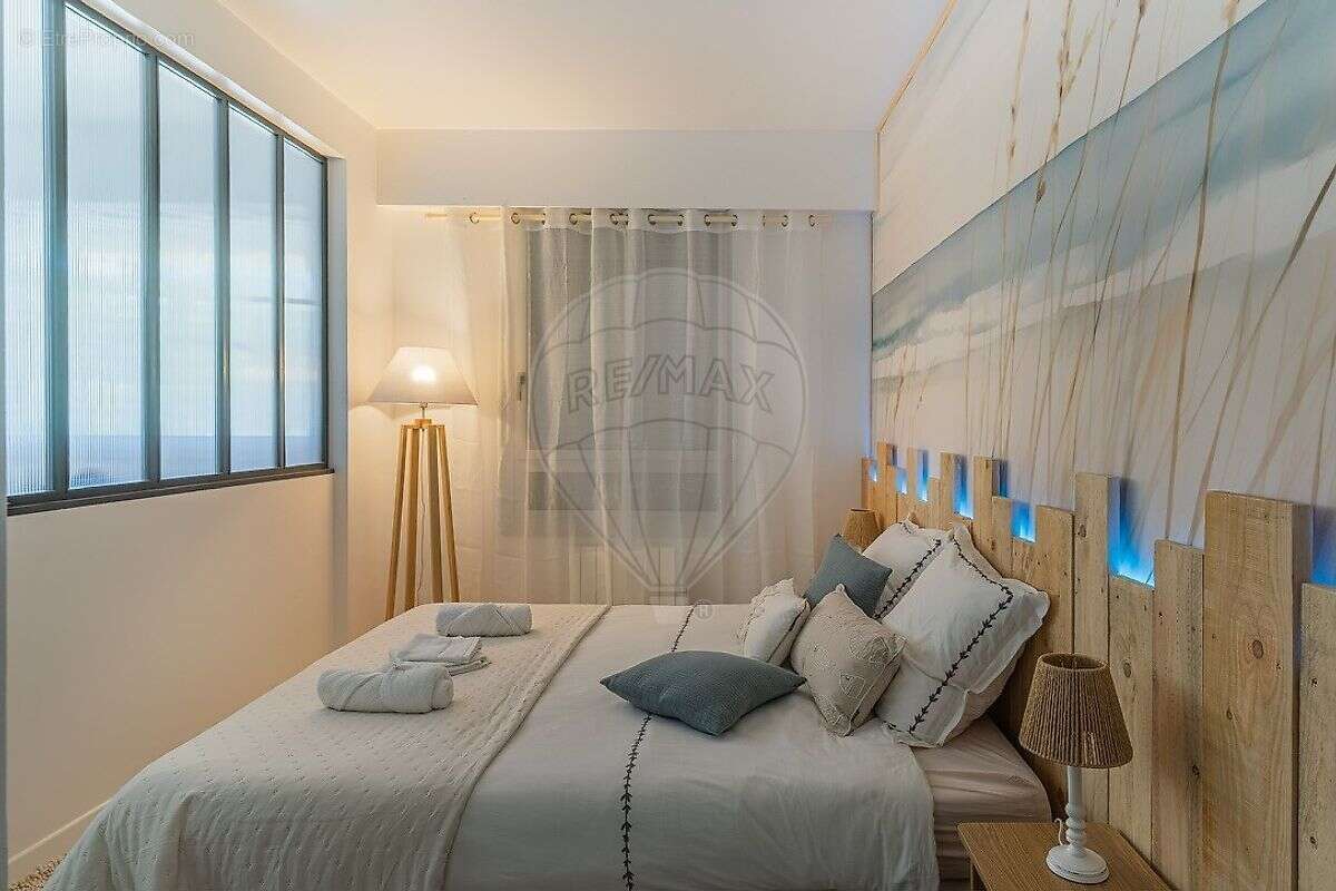 Appartement 1 chambre(s) à vendre - photo 14