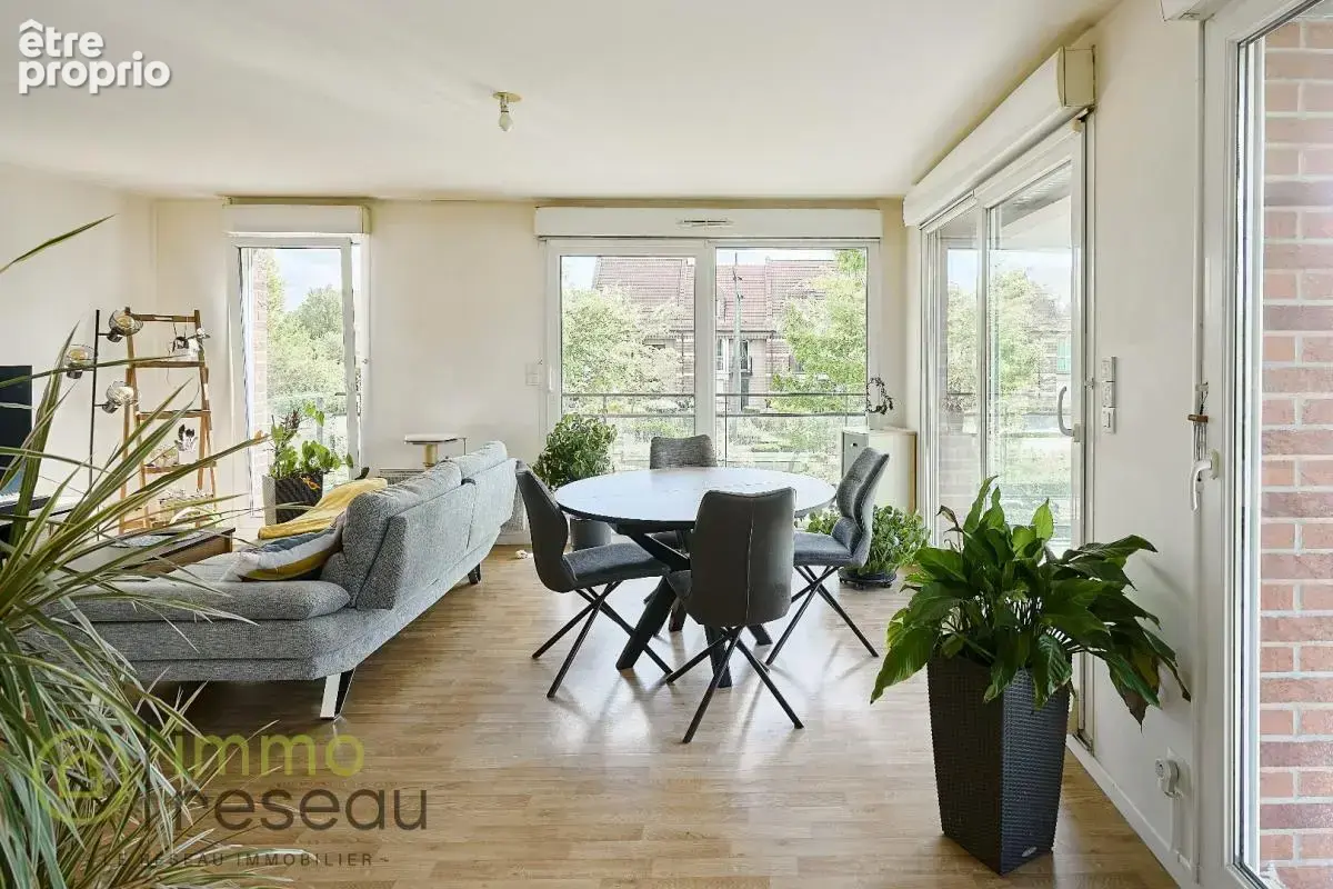 Appartement - photo 4