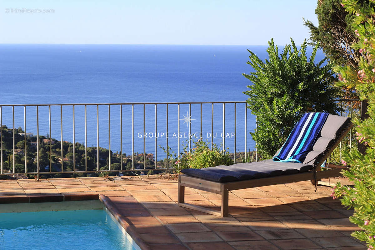 Maison à LES ISSAMBRES