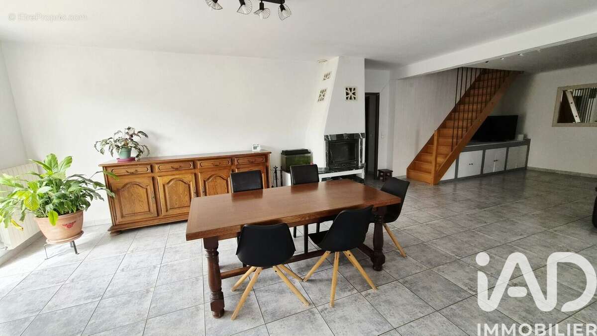 Photo 7 - Maison à LATOUR-BAS-ELNE