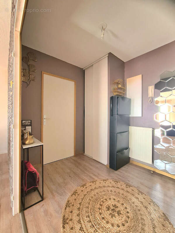 Appartement à CRETEIL
