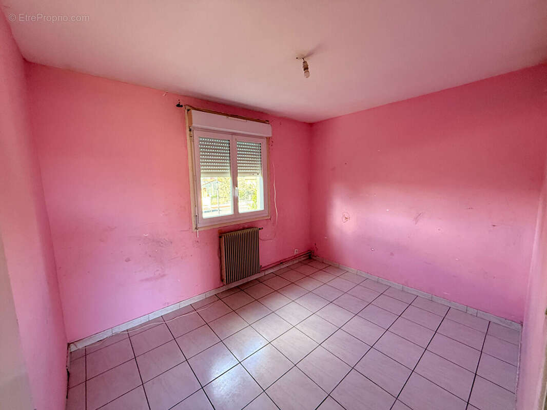 Maison à VILLENEUVE-TOLOSANE