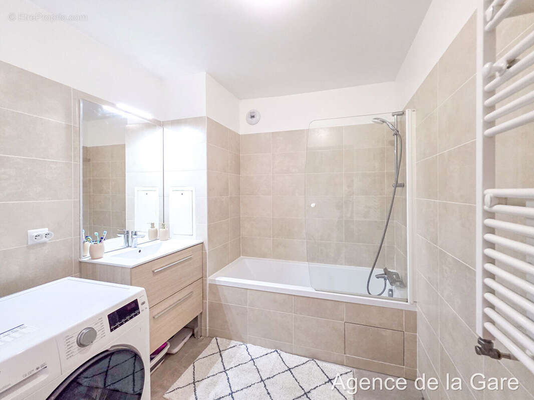 Appartement à MAISONS-LAFFITTE