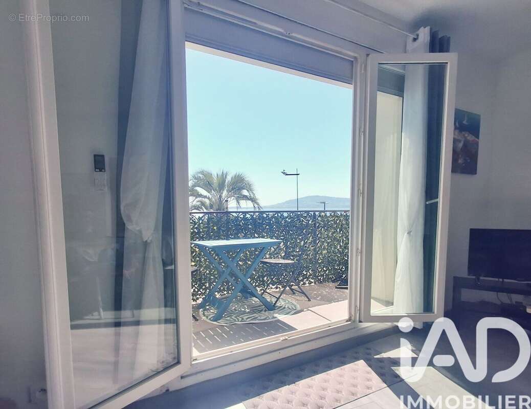 Photo 6 - Appartement à BALARUC-LES-BAINS