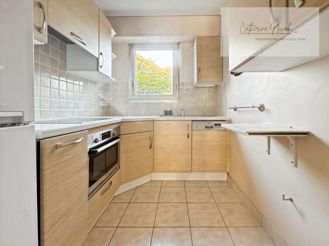 Appartement à LA BAULE-ESCOUBLAC