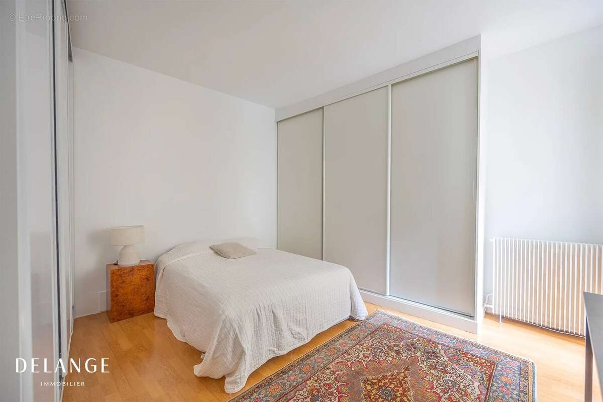 Convention – 2 pièces – 40 m² - photo 4