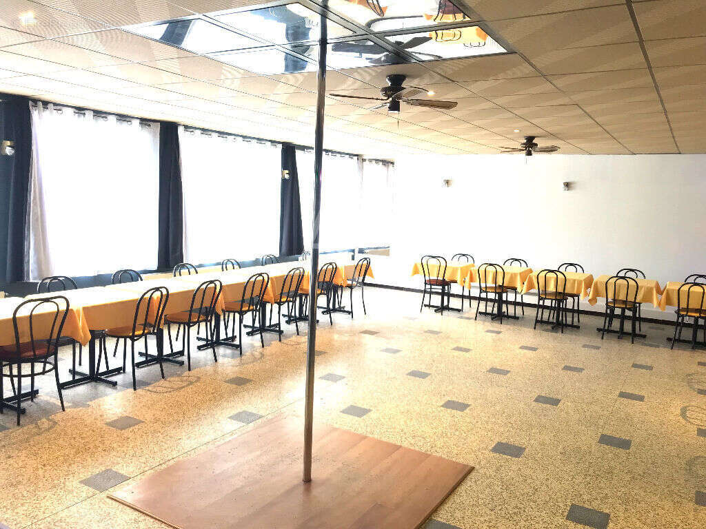 Appartement à CHANIERS