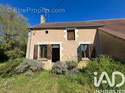 Photo 1 - Maison à SURY-EN-VAUX
