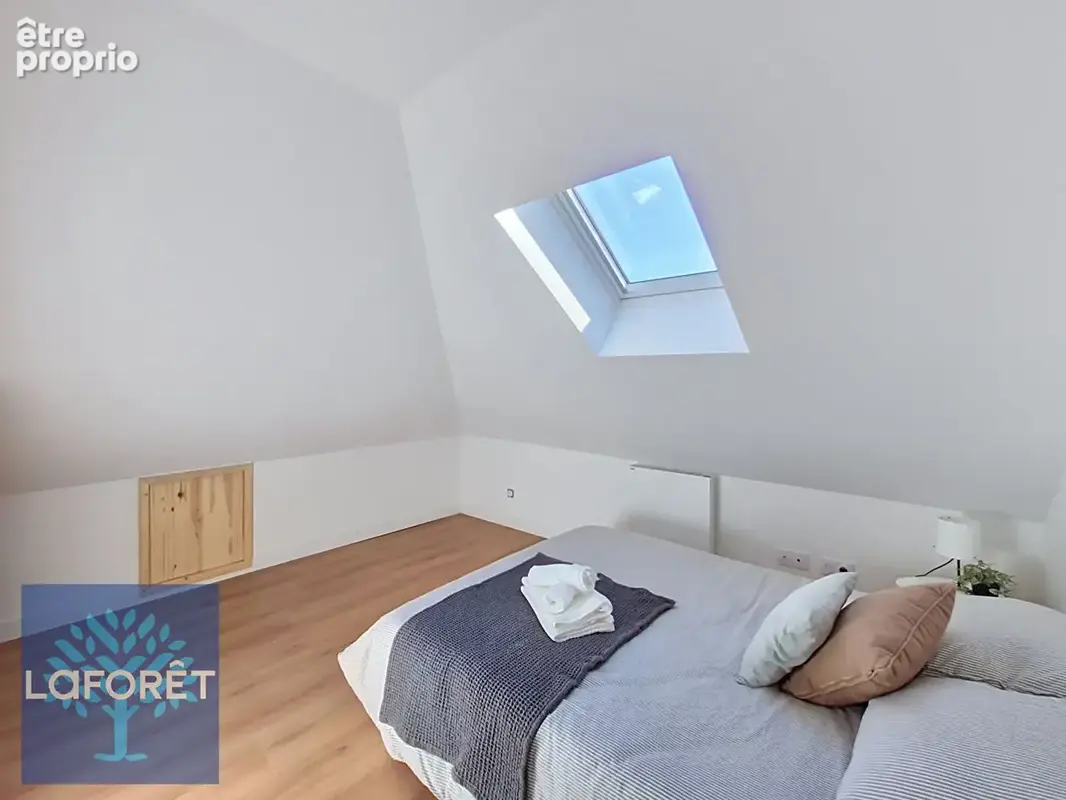 Appartement Charly 6 pièce(s) 80.10 m2 - photo 12