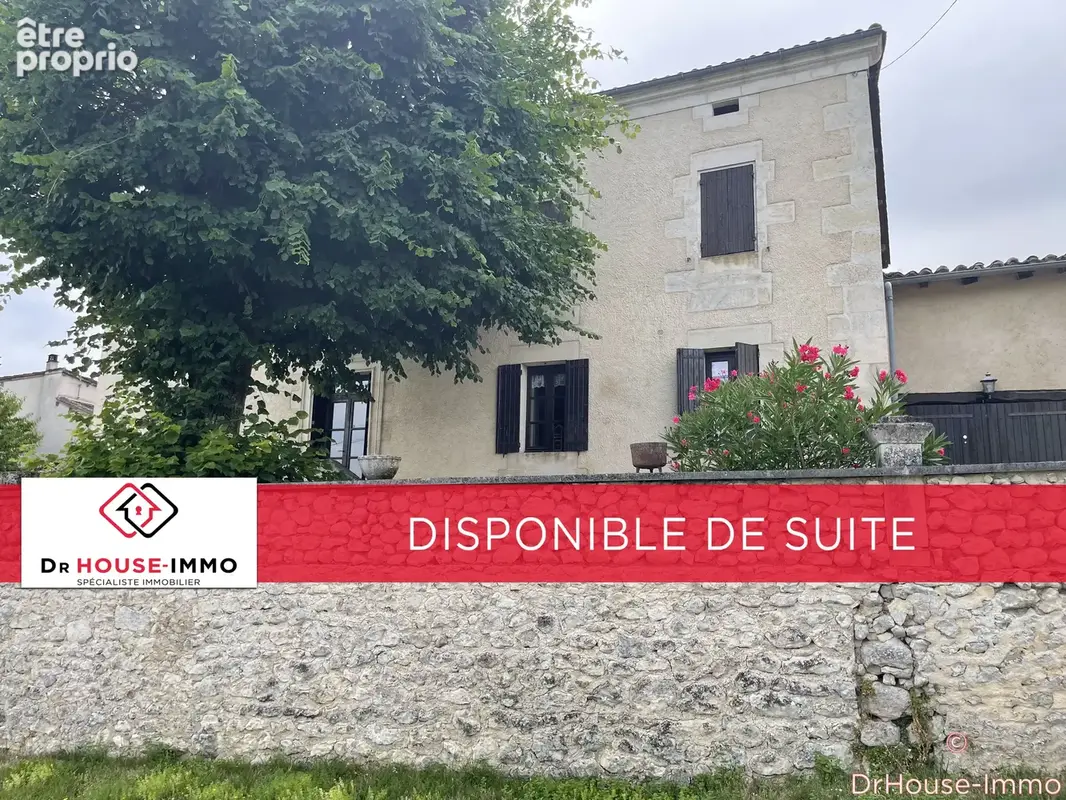 Maison 7 pièces 155 m² à vendre à Douchapt (24350) - photo 10