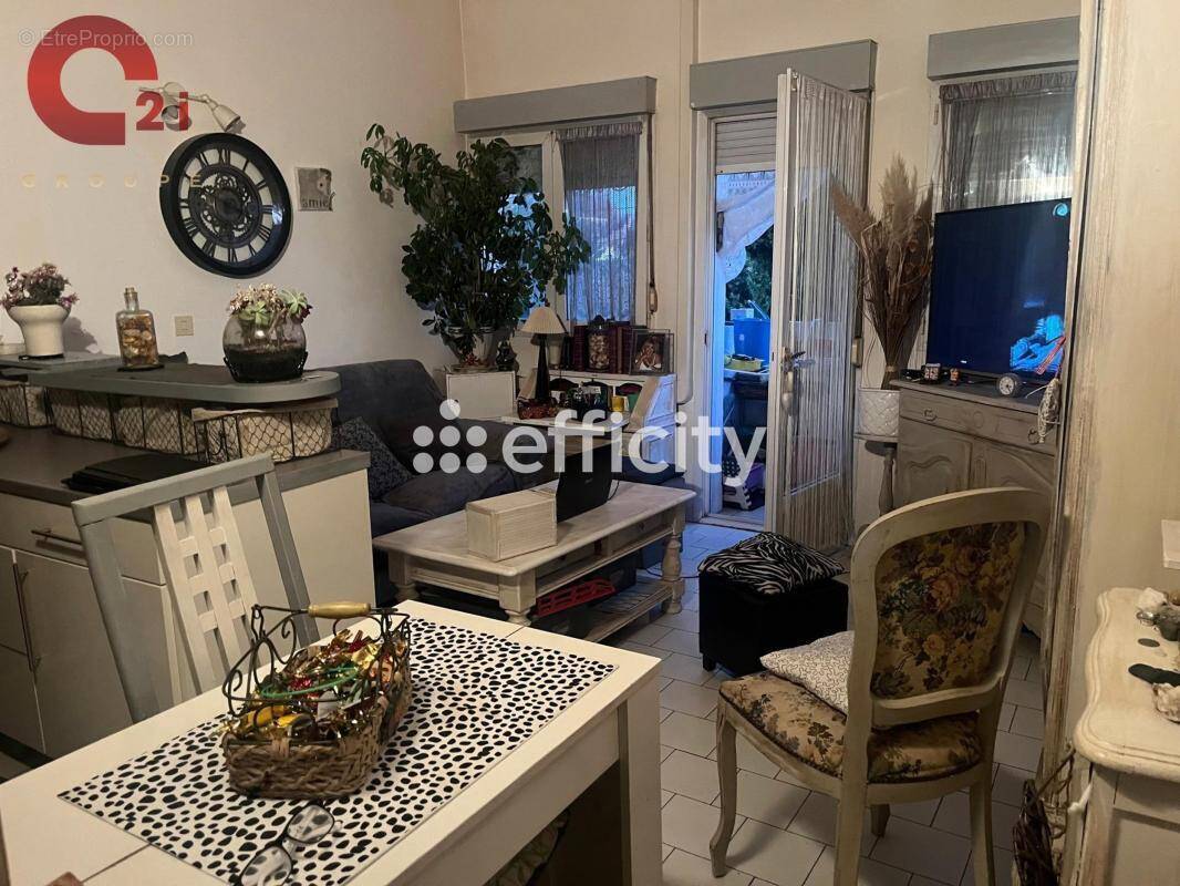 Appartement à CAVAILLON