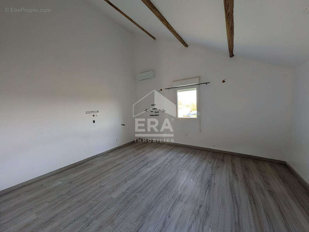 Maison à MONTPON-MENESTEROL