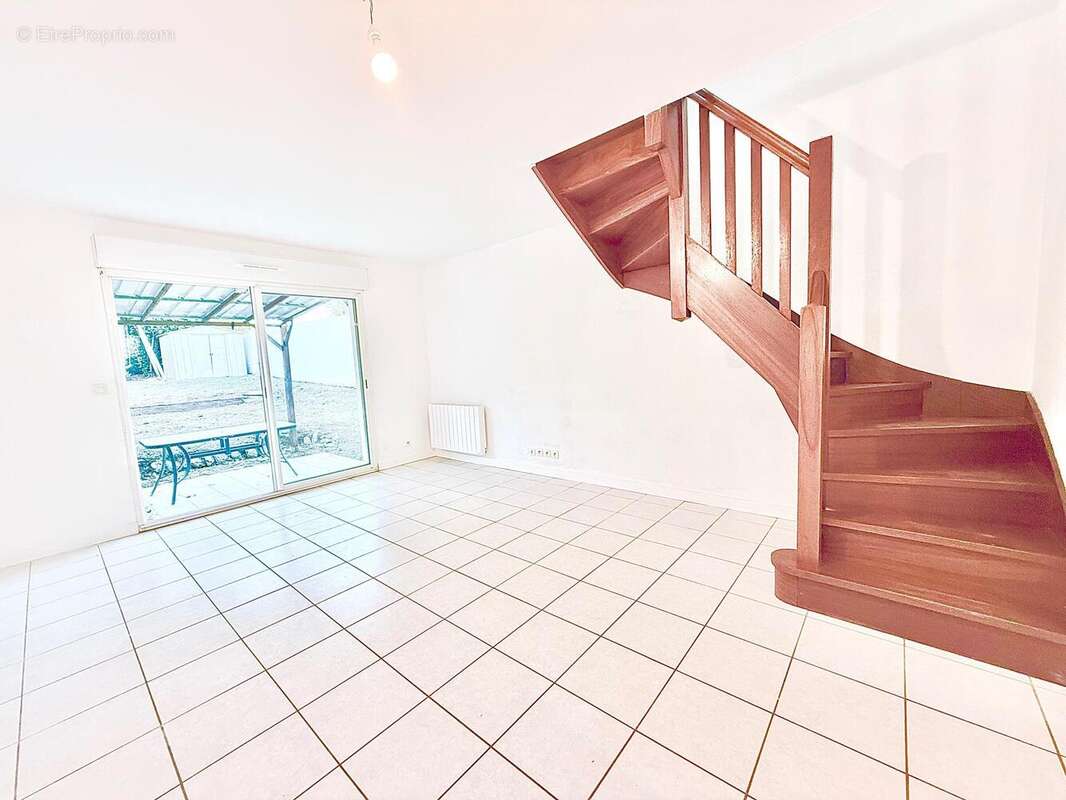 Photo 3 - Maison à HENDAYE