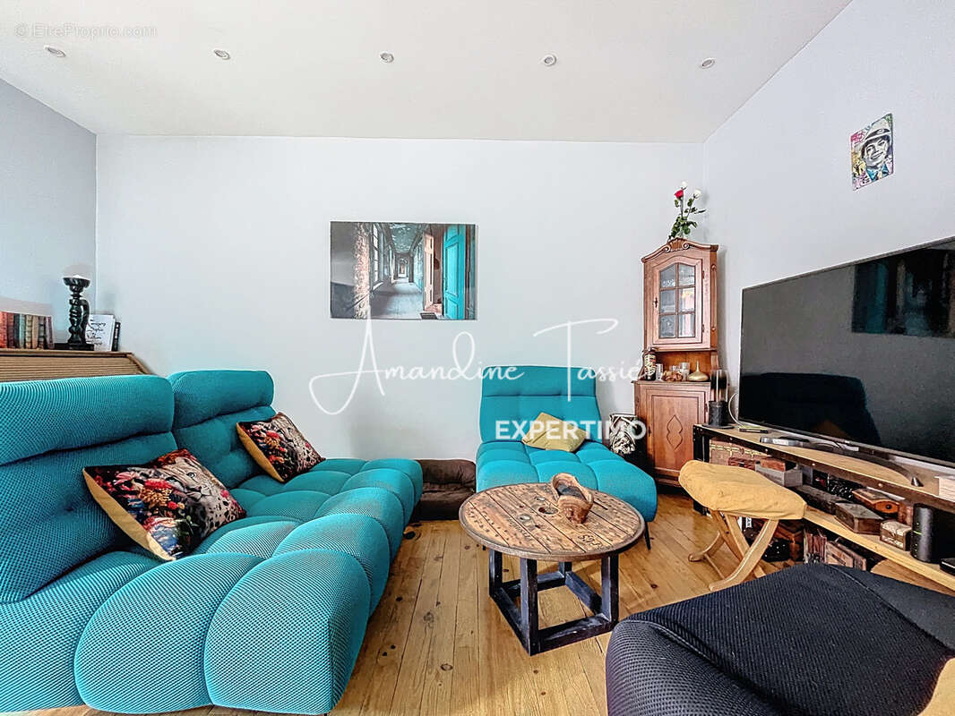 Appartement à MILLAU