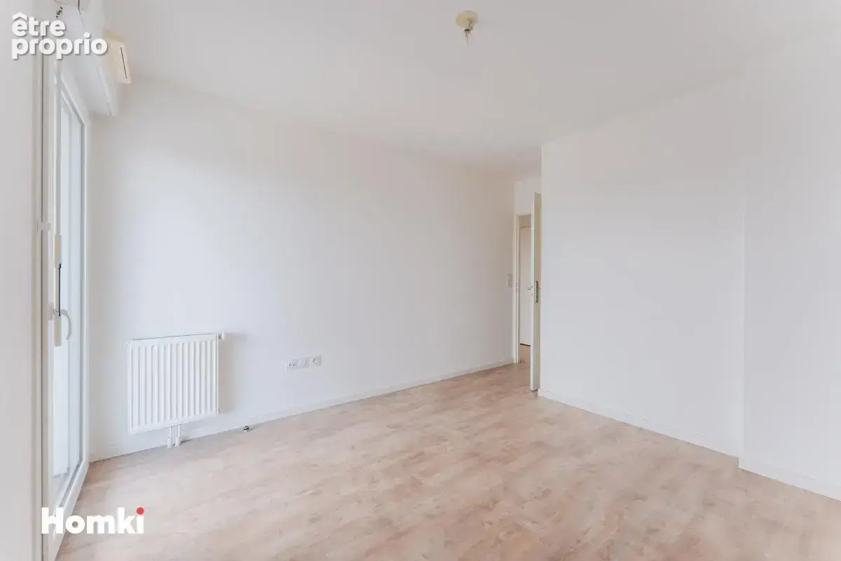 Appartement T3 avec vue exceptionnelle sur la Loire – Nantes - photo 4