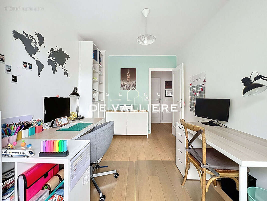 Appartement à RUEIL-MALMAISON