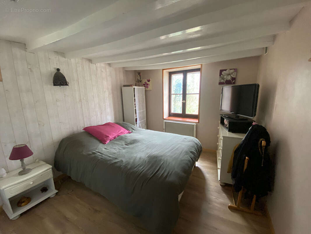 Maison à NOGENT-LE-BERNARD