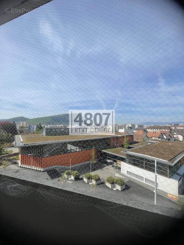 Appartement à ANNEMASSE