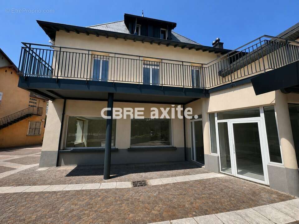 45 m² à Cognin  - photo 2