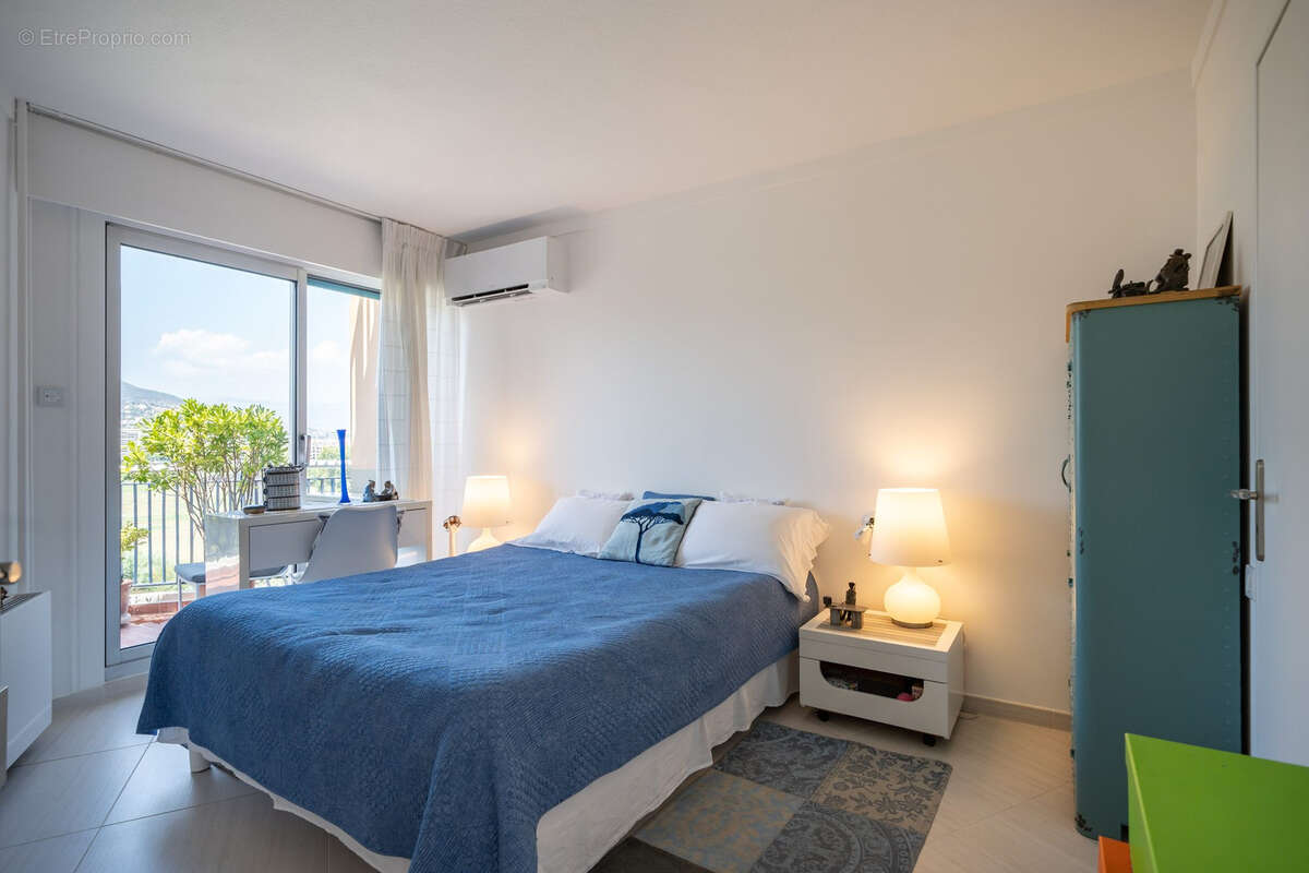 Mandelieu-la-Napoule   Penthouse d'exception, vue mer panoramique - photo 8