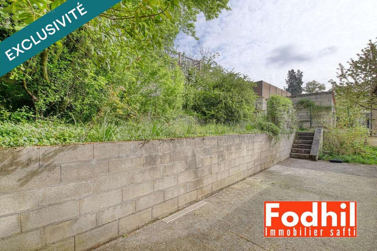 Photo 2 - Maison à CHATENAY-MALABRY