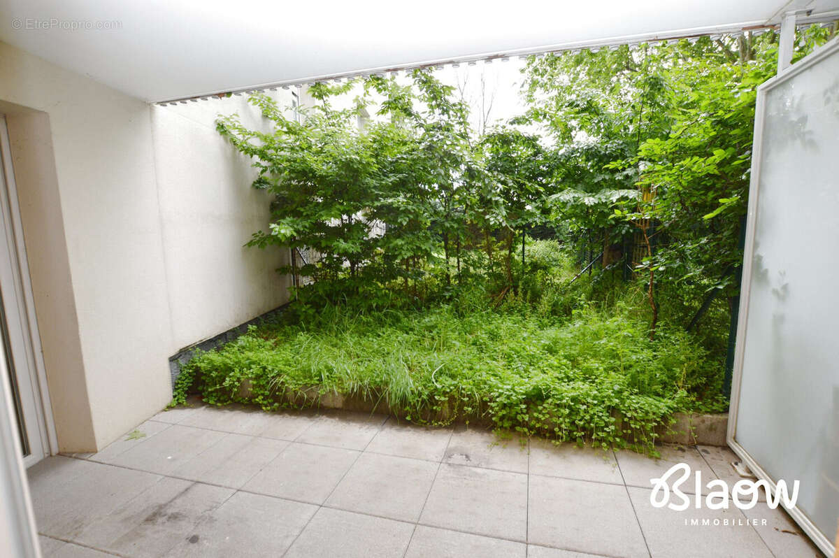 Appartement à VENISSIEUX