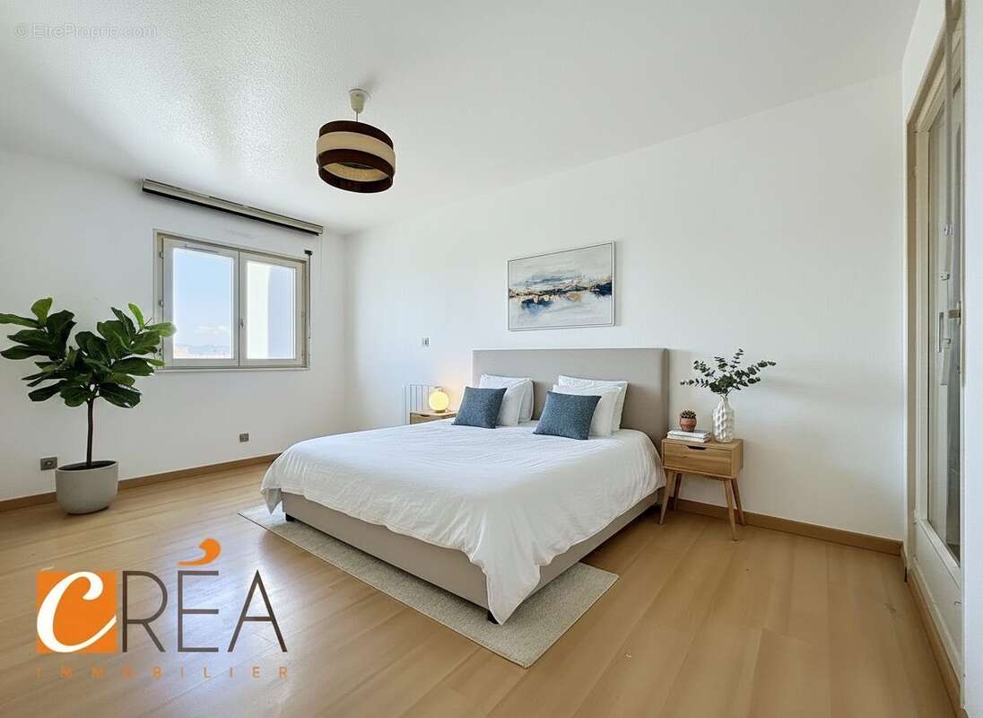 Appartement à WITTENHEIM
