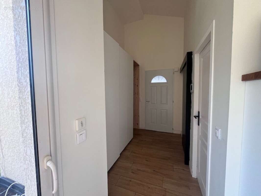 Maison à FONTENILLES