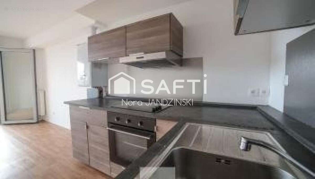 Photo 7 - Appartement à ROUEN