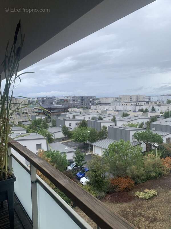 Appartement à BLAGNAC