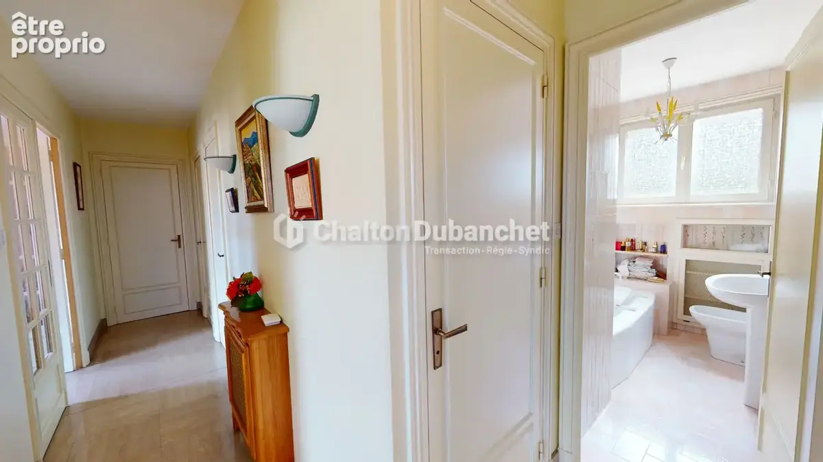 COURS - Maison de 159 m² - photo 6