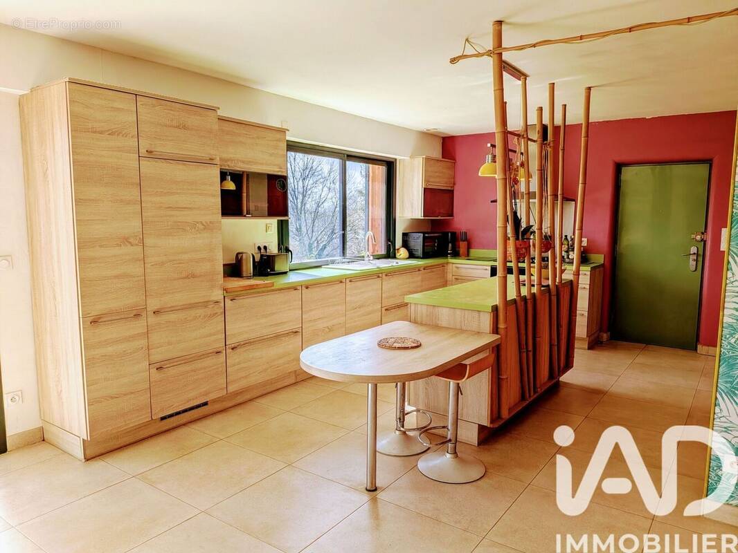 Photo 1 - Maison à TRIE-SUR-BAISE