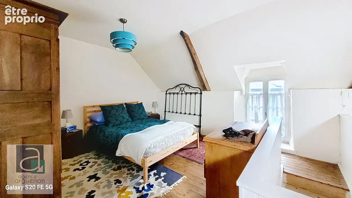 EXCLUSIVITÉ : YVIGNAC-LA-TOUR - Charmante maison en pierre de 4 chambres au coeur d'un village prisé et animé. - photo 10