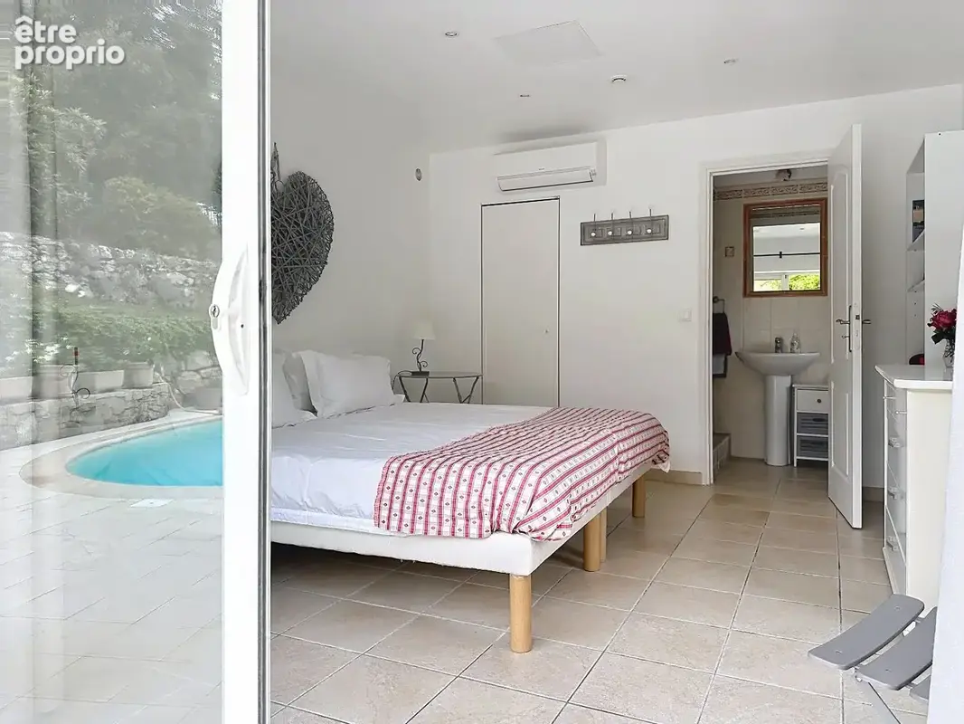 Maison 146 m² à vendre à Trans-En-Provence (83720) - photo 8