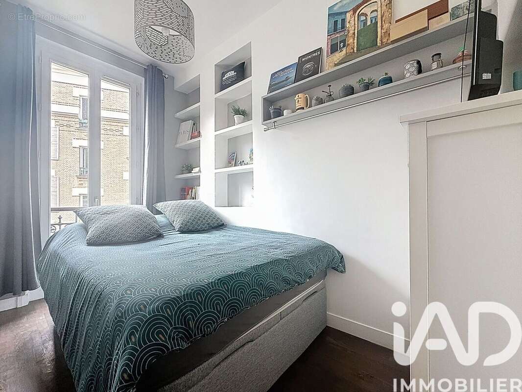 Photo 4 - Appartement à MAISONS-ALFORT