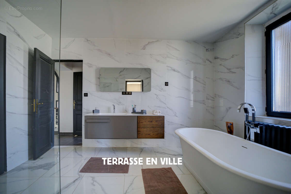 Maison à LA CIOTAT