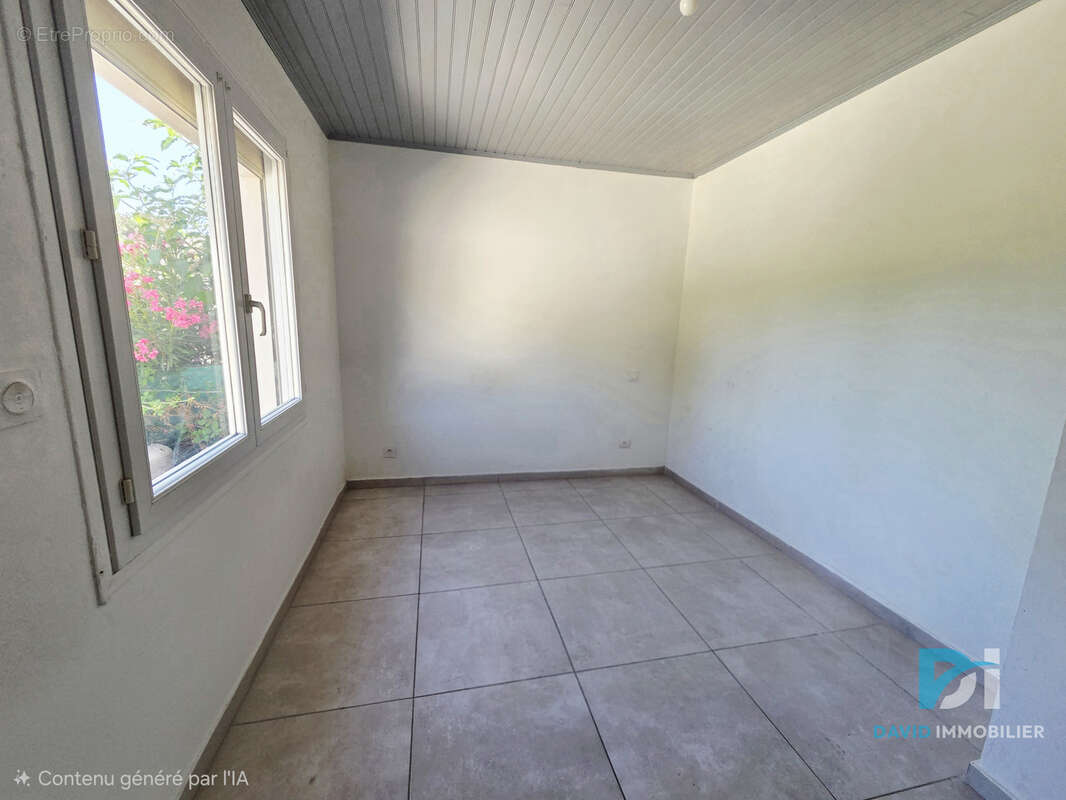 Villa R+1 Béziers - photo 10