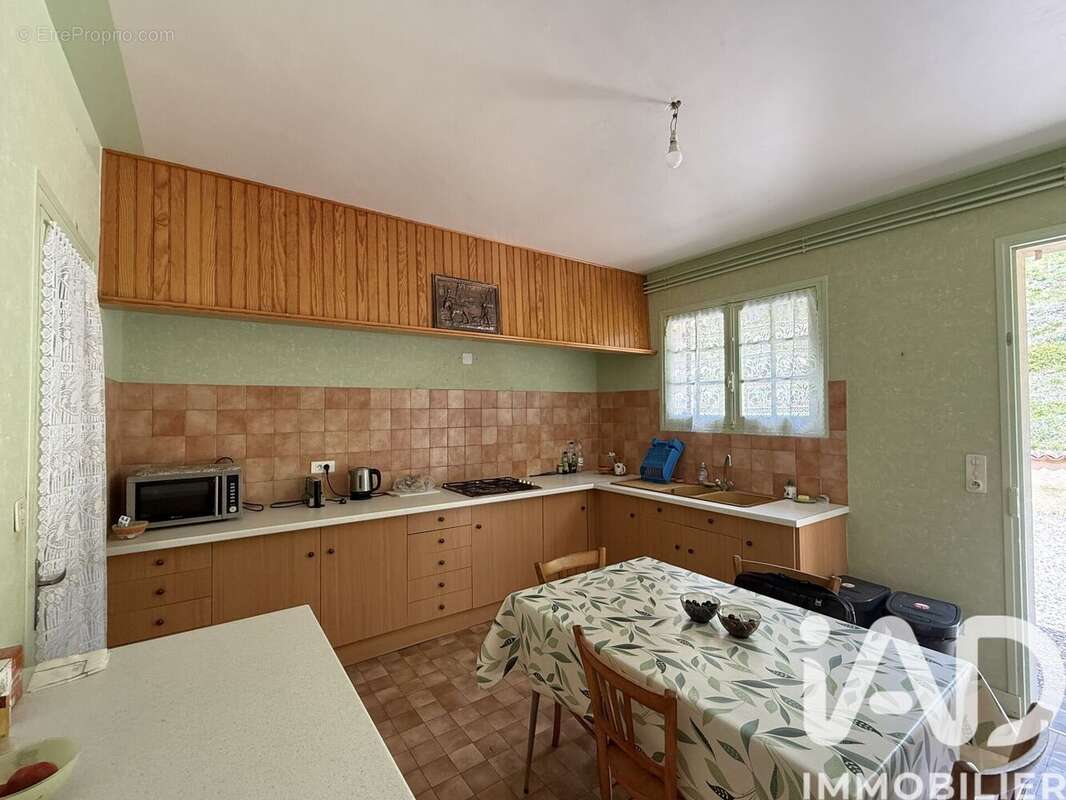 Maison 135 m² à Saint-Andre-D'allas  - photo 9