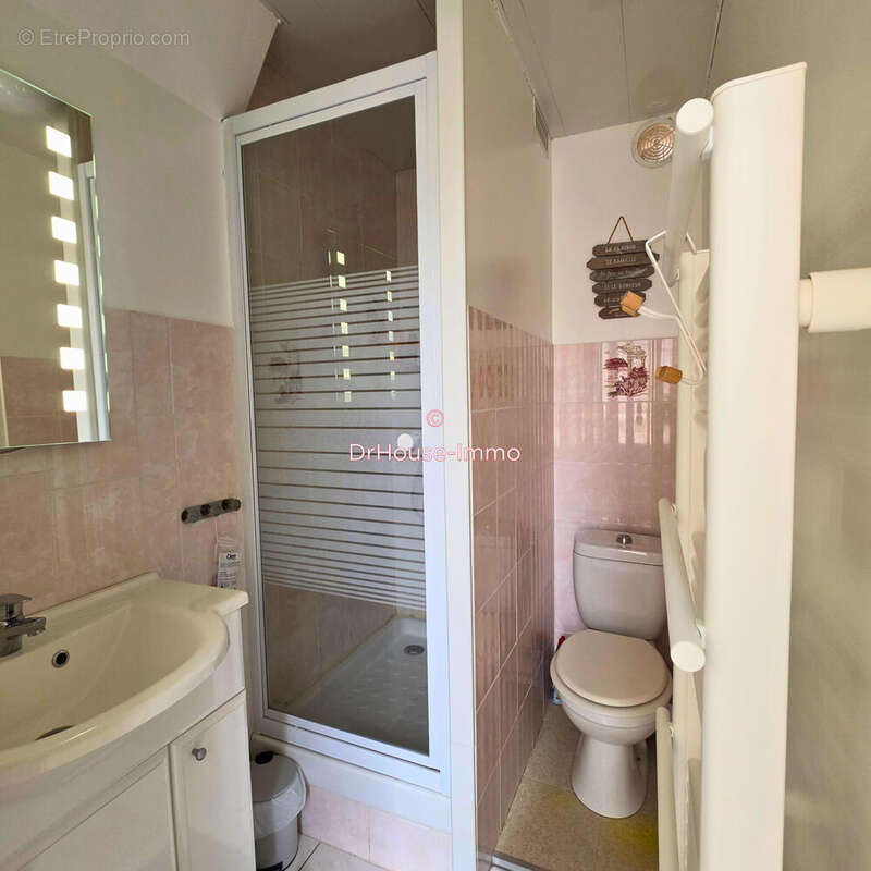 Appartement à DIEPPE