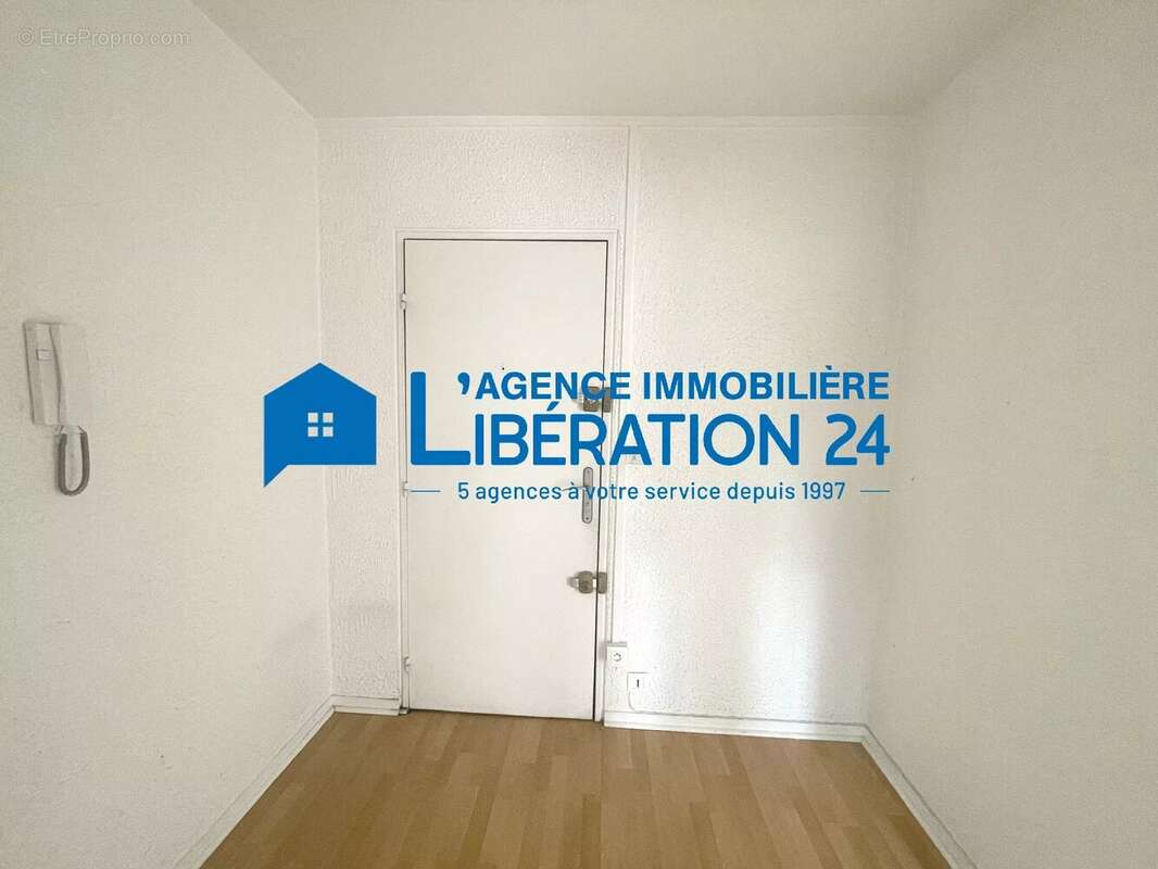 Appartement à FIRMINY