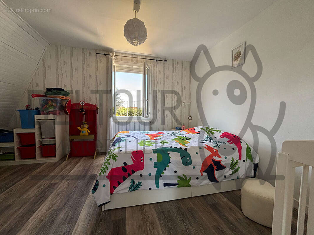 Maison Faremoutiers - photo 8