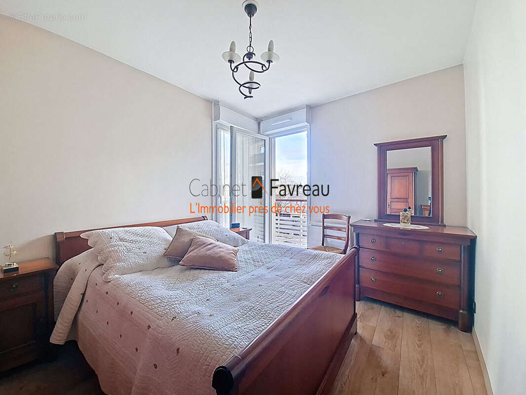 Appartement à ALFORTVILLE