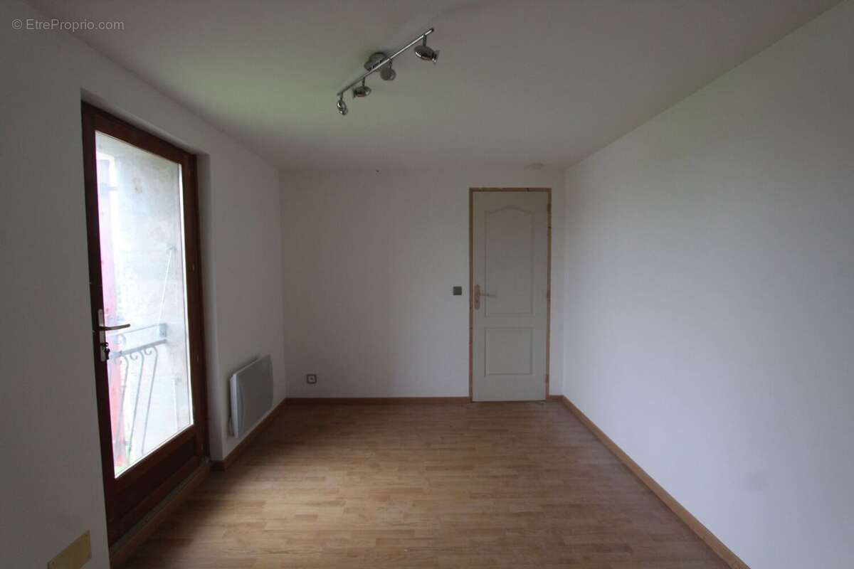 Maison à SAINT-MICHEL-EN-L'HERM