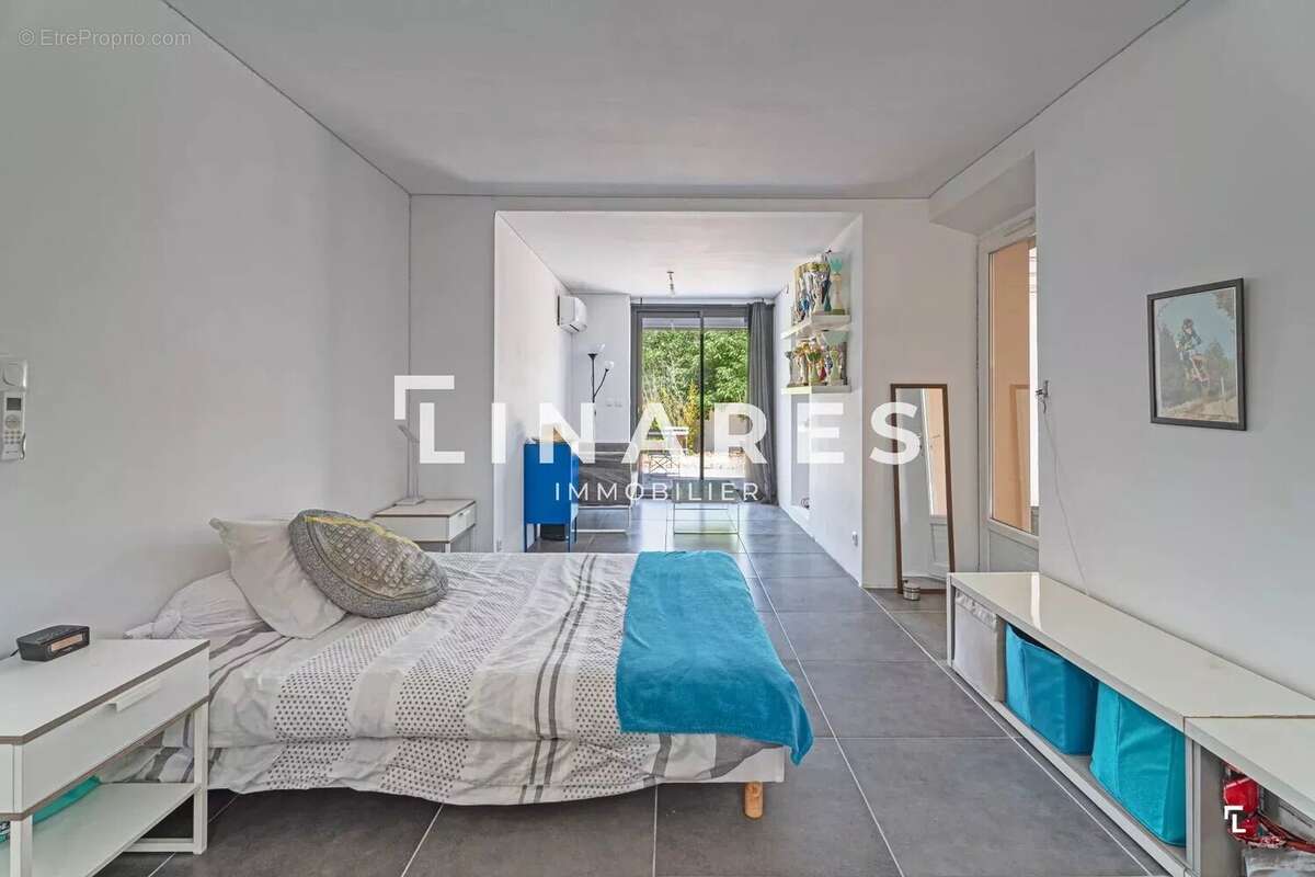 Maison à MARSEILLE-11E