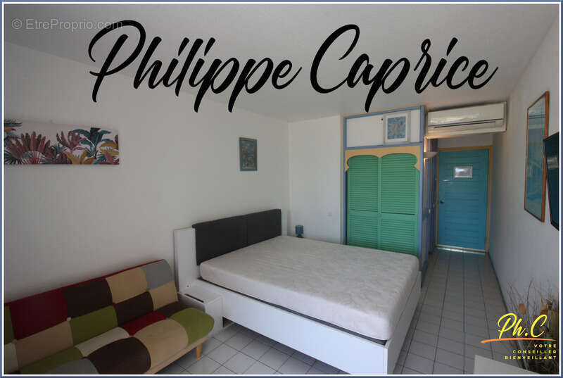 Appartement à vendre 1 pièce LE DIAMANT (972) - photo 2