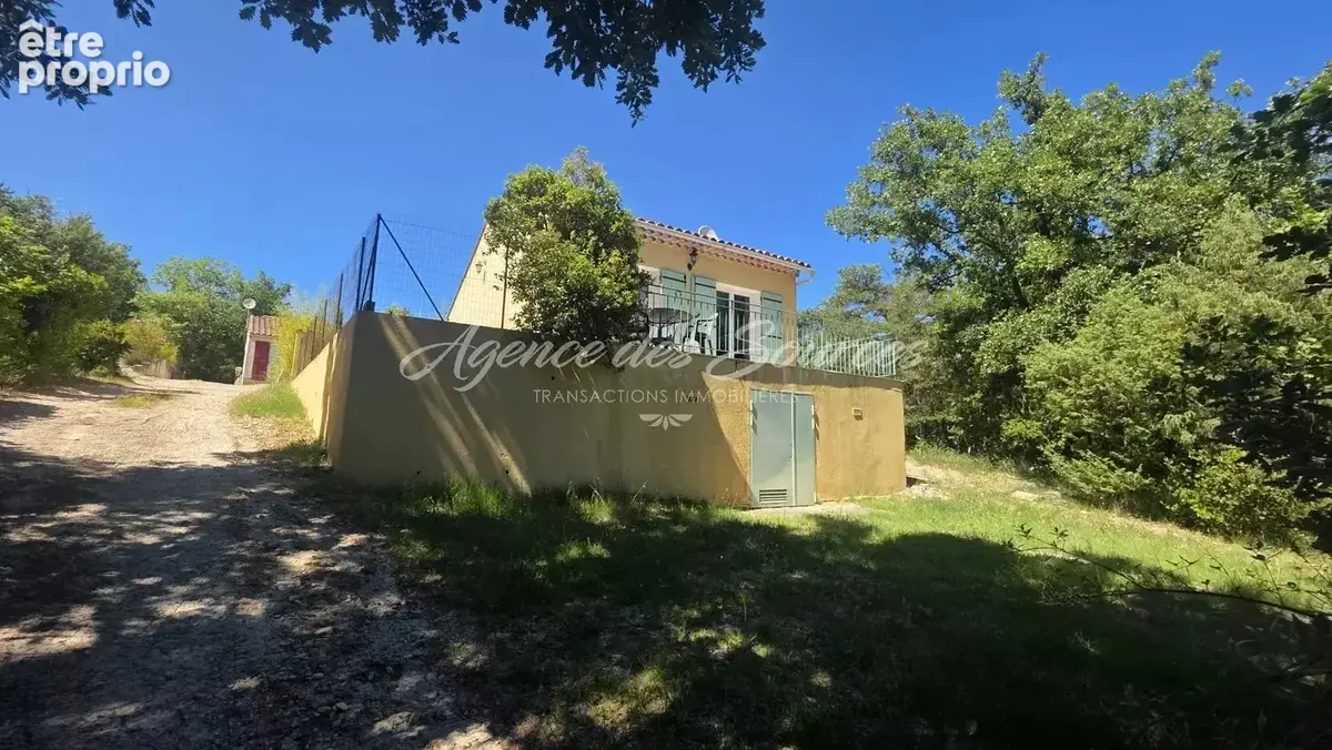 Maison à vendre à Quinson - photo 5